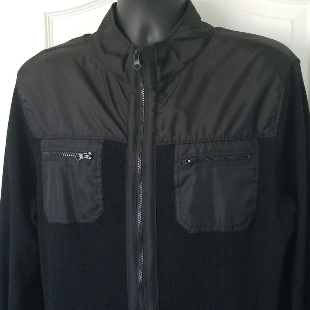 XXL PD&C zip up jacket